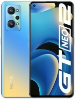 Realme GT Neo 2 5G