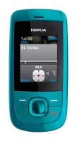 NOKIA 2220 slide