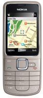 NOKIA 2710 Navigation edition