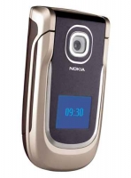 NOKIA 2760