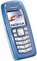 NOKIA 3100