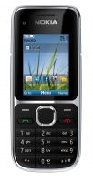 NOKIA C2-01