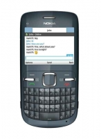 NOKIA C3