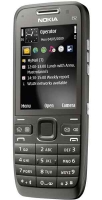 NOKIA E52