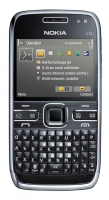 NOKIA E72