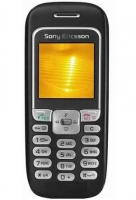 SonyEricsson J220i
