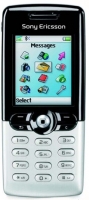 SonyEricsson T610