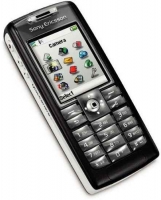 SonyEricsson T630