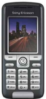 SonyEricsson K320i