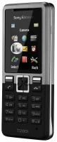 SonyEricsson T280i