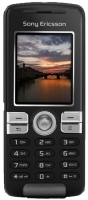 SonyEricsson K510i