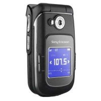 SonyEricsson Z710i