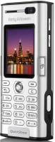 SonyEricsson K600i