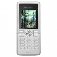 SonyEricsson T250i