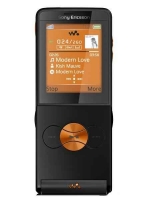 SonyEricsson W350i