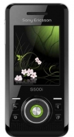 SonyEricsson S500i