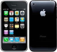 iPhone 3Gs