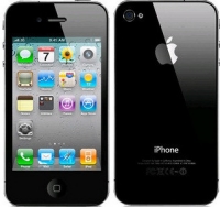 iPhone 4