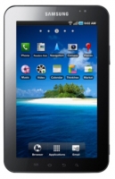Samsung P1000 Galaxy Tab