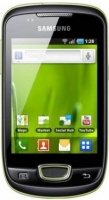 Samsung S5570 Galaxy Mini