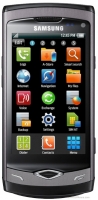 Samsung S8500 Wave