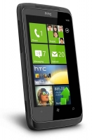 HTC 7 Trophy