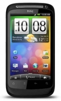 HTC Desire S
