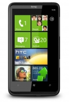 HTC HD7