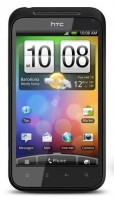 HTC Incredible S