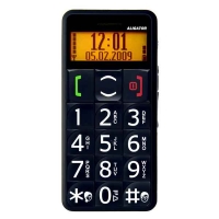 Aligator A290