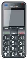 Aligator A800 Senior