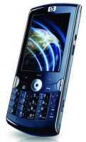 HP iPaq Voice Messenger