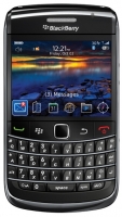 BlackBerry Bold 9700