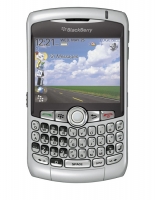 BlackBerry Curve 8300
