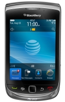 BlackBerry Torch 9800