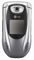 LG F3000