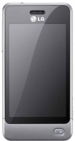 LG GD510 Pop