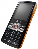 LG GM205