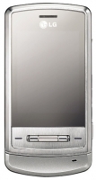 LG KE970 Shine