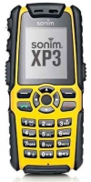 Sonim XP3 Enduro