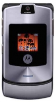 Motorola RAZR V3i