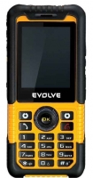 Evolve GX780 Survivor