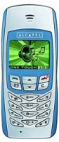 Alcatel OT 153