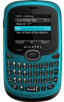 Alcatel OT 255D