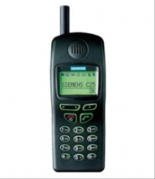 Siemens C25
