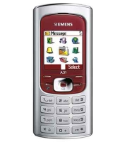Siemens A31