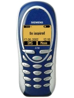 Siemens A50