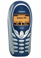 Siemens A55