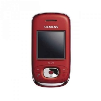 Siemens AL21