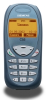 Siemens C55
